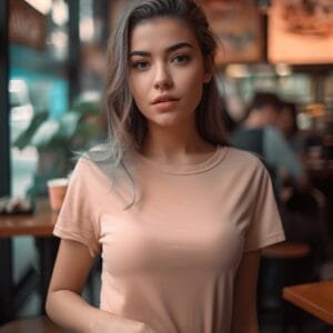 tshirt, mockup, t shirt mockup