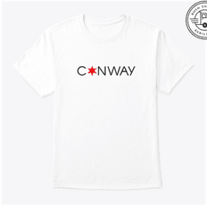 Conway product 3